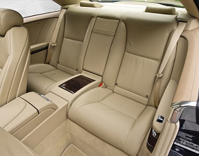 DC Airport Sedan service