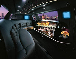 Airport Limo DC
