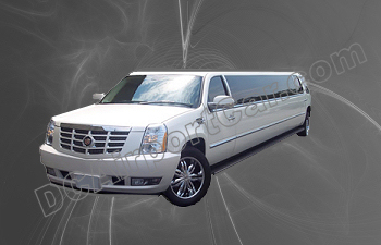 Escalade Limo DC