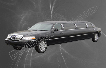 limo service DC