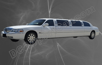 Limousine service DC